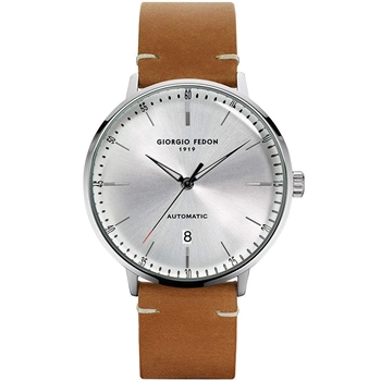 ساعت مچی جورجیو فیدون GIORGIO FEDON کد GFCF001